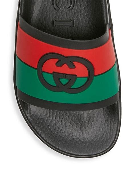 gucci agrado slides womens|gucci agrado g slides.